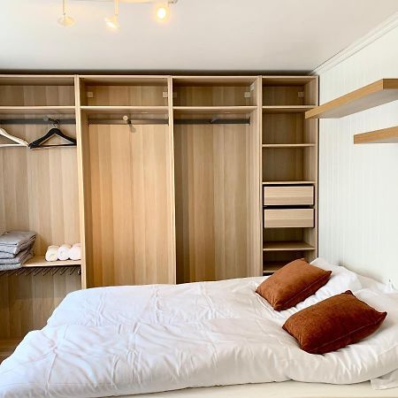 Ferienwohnung Fin Leilighet, Midt I Hjertet Av Kristiansund. Exterior foto