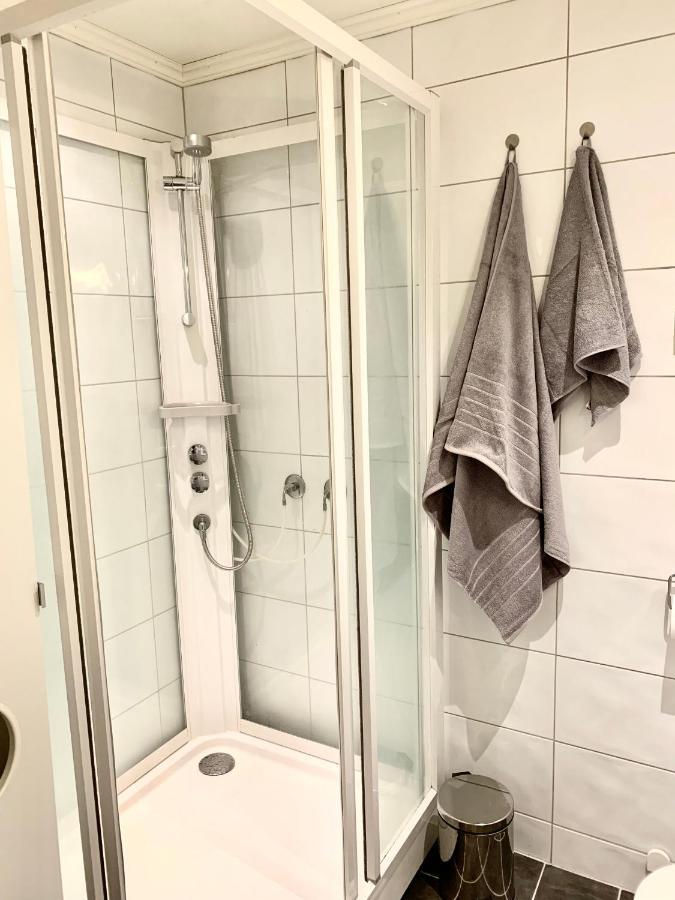 Ferienwohnung Fin Leilighet, Midt I Hjertet Av Kristiansund. Exterior foto